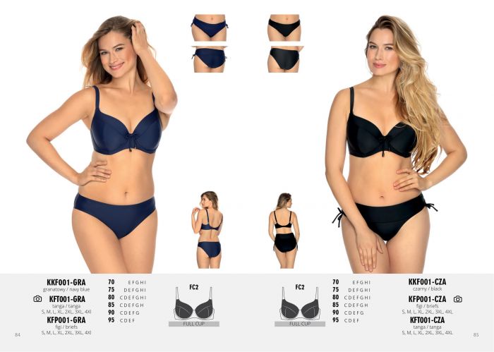 Gaia Lingerie Gaia Lingerie-spring Summer 2020-43  Spring Summer 2020 | Pantyhose Library